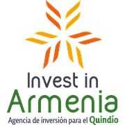 Logo of Corporacion Agencia De Promocion De Inversion Del Quindio Y Armenia